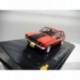 CHEVROLET CHEVETTE 1977 GP II RED/BLACK CHV 67 BRASIL 1:43 SALVAT IXO