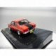 CHEVROLET CHEVETTE 1977 GP II RED/BLACK CHV 67 BRASIL 1:43 SALVAT IXO