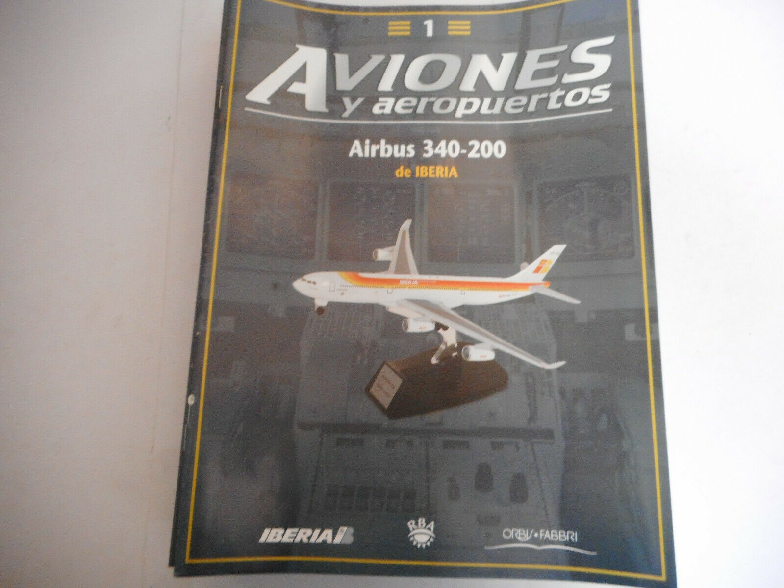 gasolina tocino patrulla COLECCION COMPLETA AVIONES Y AEROPUERTOS 40 MAGAZINE/FASCICULOS 2001 RBA - BCN STOCK CARS gasolina tocino patrulla COLECCION COMPLETA AVIONES Y AEROPUERTOS 40 MAGAZINE/FASCICULOS 2001 RBA - BCN STOCK CARS