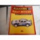 COLECCION SCALEXTRIC RALLY MITICOS 48 MAGAZINE/FASCICULOS 2002 ALTAYA