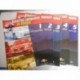 COLECCION NUESTROS CAMPEONES DE RALLYES 60 MAGAZINE/FASCICULOS 2006 ALTAYA