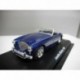 AUSTIN HEALEY 100 1953-56 DelPRADO 1:43 BLISTER ABIERTO