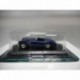 AUSTIN HEALEY 100 BLUE 1956 1:43 DelPRADO USADO/EX PRIVADO