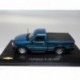 CHV 22 CHEVROLET S-10 PICK-UP 1995 ISUZU HOMBRE BRASIL SALVAT 1/43