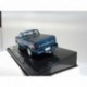 CHV 22 CHEVROLET S-10 PICK-UP 1995 ISUZU HOMBRE BRASIL SALVAT 1/43