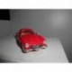 MERCEDES-BENZ 300 SL RED OPEN DOOR SOLIDO 1:43