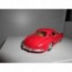 MERCEDES-BENZ W198 300SL 1954 RED OPEN DOOR 1:43 SOLIDO 4502 L´AGE D´OR