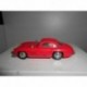 MERCEDES-BENZ W198 300SL 1954 RED OPEN DOOR 1:43 SOLIDO 4502 L´AGE D´OR