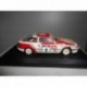 TOYOTA CELICA GT4 RALLY TOUR CORSE 1990 SAINZ TROFEU 1:43