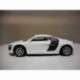 AUDI R8 V10 WELLY 1:60