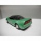 HONDA NSX GREEN SV-26 DIAPET 1:40 VINTAGE