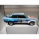 FIAT 131 ABARTH WINNER RALLY MONTE CARLO 1980 n10 W.ROHRL ALTAYA IXO 1:18