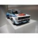 FIAT 131 ABARTH WINNER RALLY MONTE CARLO 1980 n10 W.ROHRL ALTAYA IXO 1:18