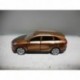 KIA SORENTO BROWN SIKU 1489 1:55