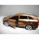 KIA SORENTO BROWN 1:55 SIKU 1489