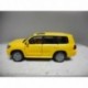 TOYOTA LAND CRUISER YELLOW SIKU 1440 1:55