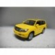 TOYOTA LAND CRUISER YELLOW SIKU 1440 1:55