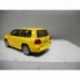 TOYOTA LAND CRUISER YELLOW SIKU 1440 1:55