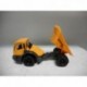 BERGMANN 3012 DUMPER SIKU 1486 1:55