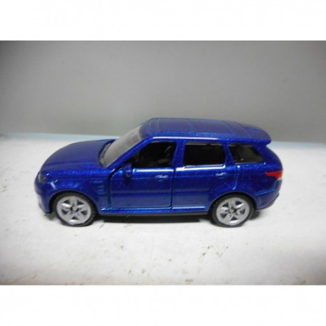 RANGE ROVER 1521 SIKU 1:55