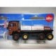 MAN HS SCHOCH 8X8 THE BEAST TRUCK TRIAL 1:87 H0 SIKU 1686