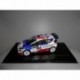 FORD FIESTA RS WRC 2016 RALLY MONTE CARLO BOUFFIER 1:43 IXO RAM629