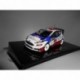 FORD FIESTA RS WRC n17 RALLY MONTE CARLO 2016 BOUFFIER IXO RAM629 1:43
