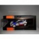 FORD FIESTA RS WRC 2016 RALLY MONTE CARLO BOUFFIER 1:43 IXO RAM629