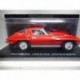 CHEVROLET CORVETTE STINGRAY 1963 SALVAT HACHETTE 1/24