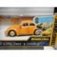 VOLKSWAGEN BEETLE BUMBLEBEE & CHARLIE TRANSFORMERS JADA TOYS 1/24