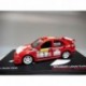 MITSUBISHI LANCER  EVO VI RALLY MONTE CARLO 1999 T.MAKINEN ALTAYA IXO 1/43