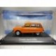 CITROEN AMI 8 1978 ARGENTINA 1:43 SALVAT IXO