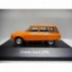 CITROEN AMI 8 1978 ARGENTINA 1:43 SALVAT IXO