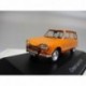 CITROEN AMI 8 1978 ARGENTINA 1:43 SALVAT IXO