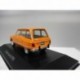 CITROEN AMI 8 1978 ARGENTINA 1:43 SALVAT IXO