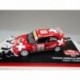 TOYOTA COROLLA WRC RALLY MONTE CARLO 2003 BURRI ALTAYA IXO 1/43