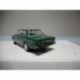 VOLVO 144 GREEN POLONIA CARS 1:43 DeAGOSTINI IXO