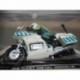 MOTO BIKE POLICIA NACIONAL GUARDIA CIVIL GUARDIA URBANA 1:22 GUISVAL