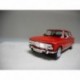 BMW 1602 RED POLONIA CARS DeAGOSTINI IXO 1:43