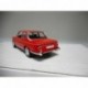 BMW 1602 RED POLONIA CARS DeAGOSTINI IXO 1:43
