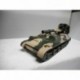 MTE-32 2S4 TYULPAN M-1975 OTAN MORTERO AUTOPROPULSADO TANK EAGLEMOSS 1/72