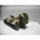 MTE-32 2S4 TYULPAN M-1975 OTAN MORTERO AUTOPROPULSADO TANK EAGLEMOSS 1/72