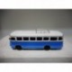 SFA SANOCKI SAN H100A 1967-74 AUTOBUS 1:72 DeAGOSTINI IXO