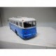 SFA SANOCKI SAN H100A 1967-74 AUTOBUS 1:72 DeAGOSTINI IXO