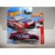 PORSCHE PANAMERA POLIZEI HOT WHEELS 1/64