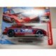 PORSCHE PANAMERA POLIZEI HOT WHEELS 1/64