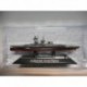 CRUCERO PESADO WARSHIP ADMIRAL GRAF SPEE 1936-39 1:1250 ATLAS De AGOSTINI n3