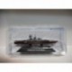 CRUCERO PESADO WARSHIP ADMIRAL GRAF SPEE 1936-39 1:1250 ATLAS De AGOSTINI n3