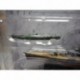 ACORAZADO WARSHIP SCHARNHORST 1939-41 + U-BOOT 1:1250 ATLAS De AGOSTINI n02
