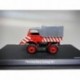 MERCEDES-BENZ UNIMOG U411 STADTWERKE KÖLN SCHÜCO 1:43